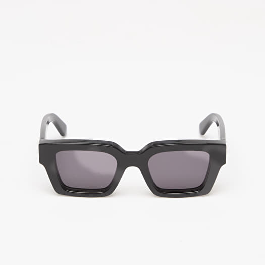 Zonnebrillen Off-White Virgil Shiny Yellow Havana
