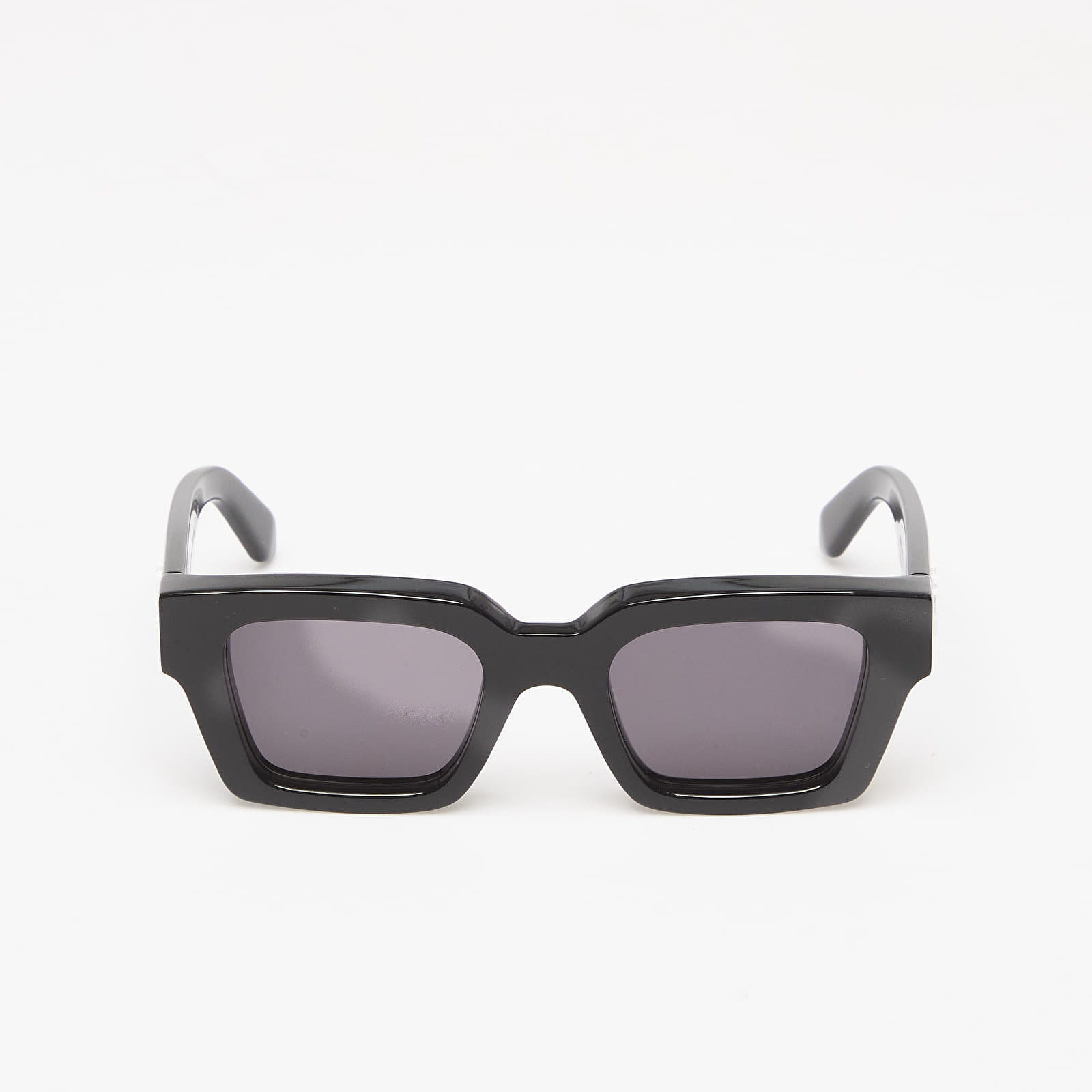 Zonnebrillen Off-White Virgil Shiny Yellow Havana
