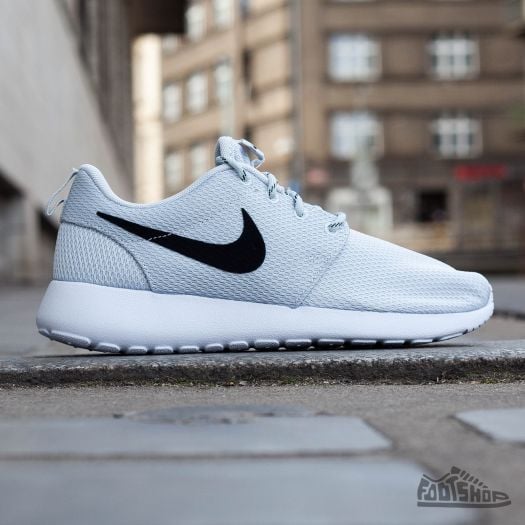 Nike roshe run femme argent store