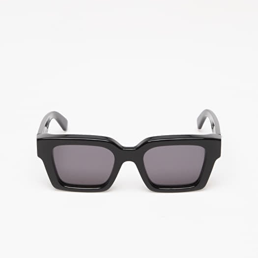 Zonnebrillen Off-White Virgil Shiny Black