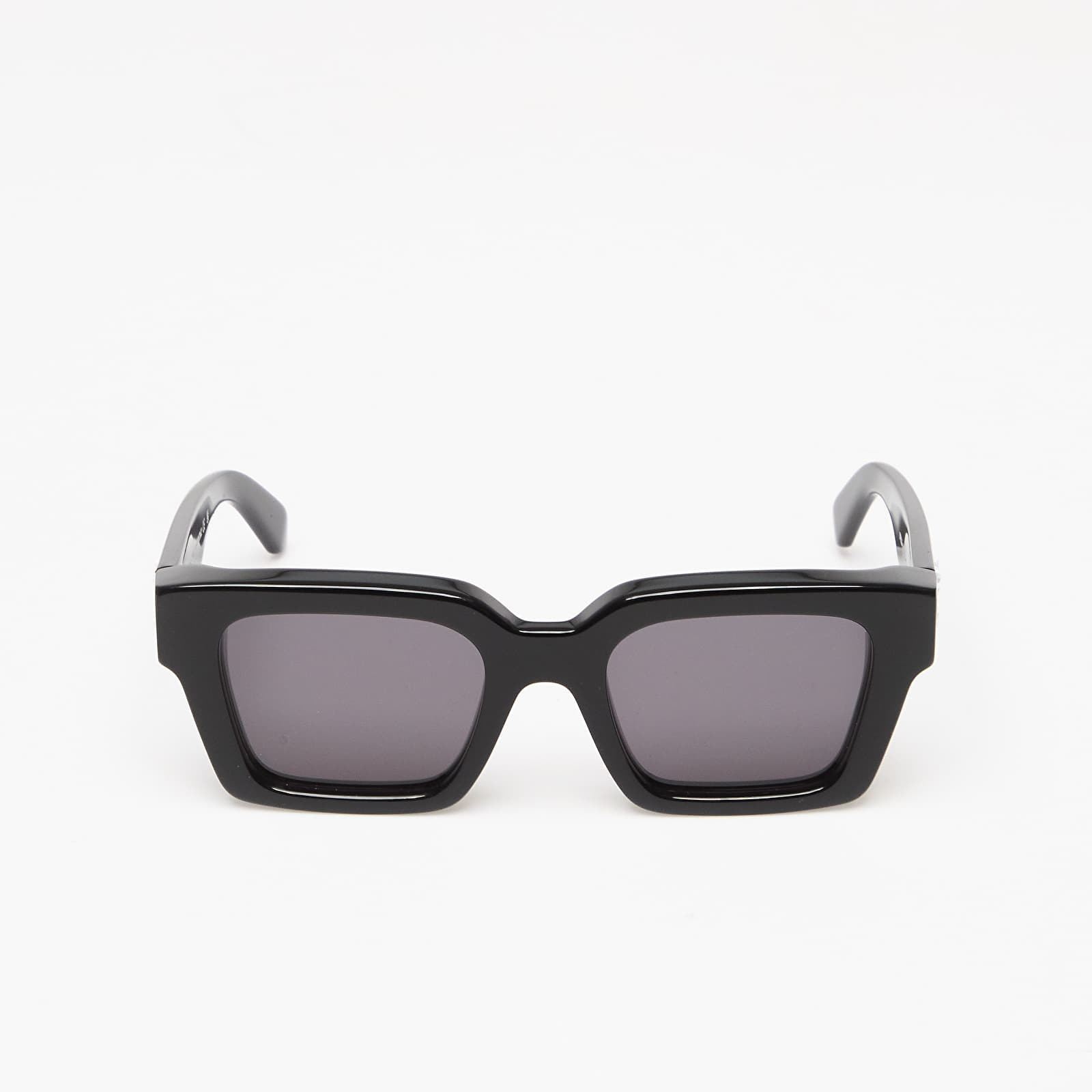 Zonnebrillen Off-White Virgil Shiny Black