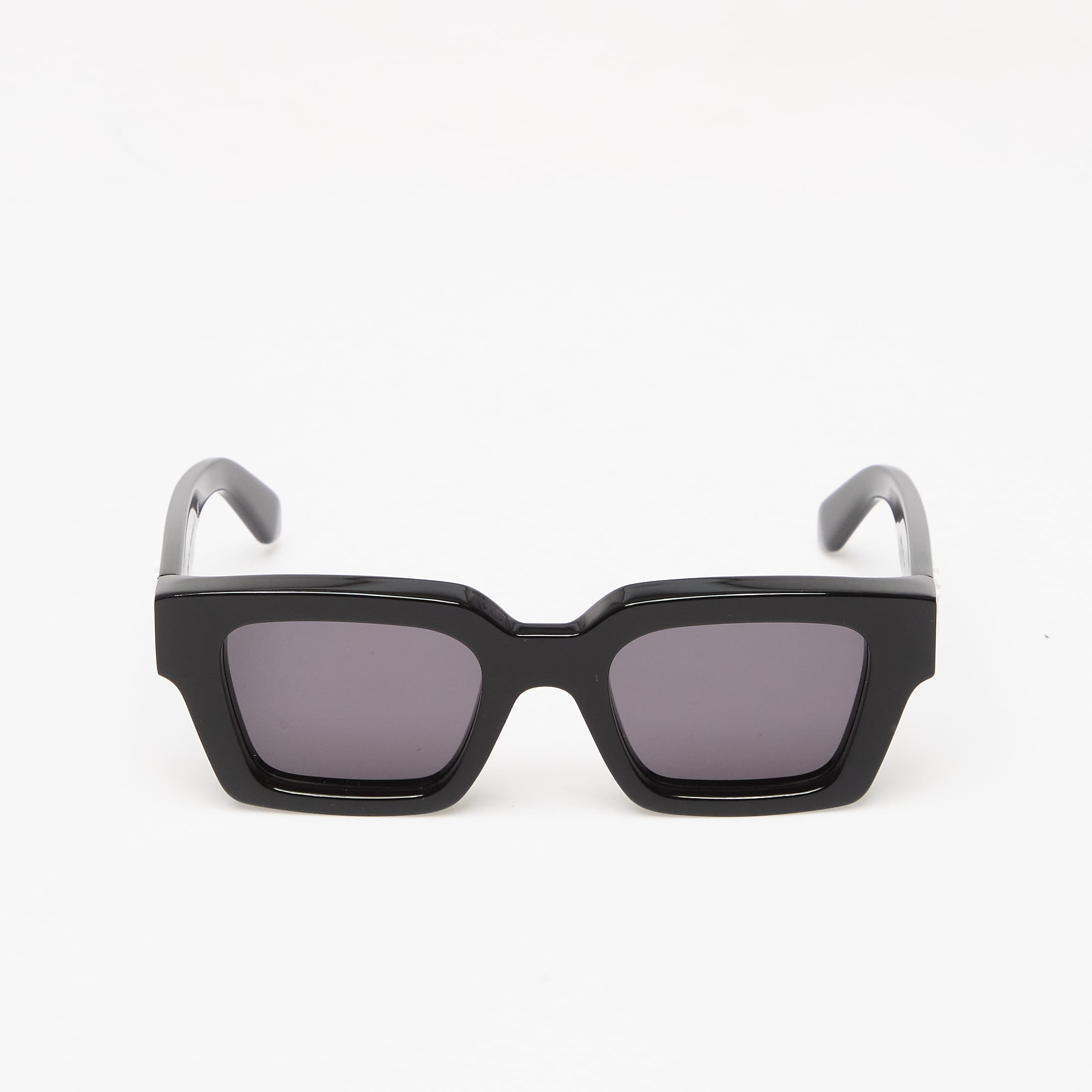 Ochelari de soare Off-White Virgil Shiny Dark Havana/ Blue L