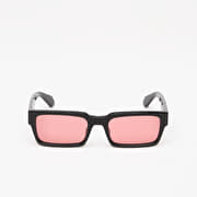 Off-White Huntington Shiny Black/ Red