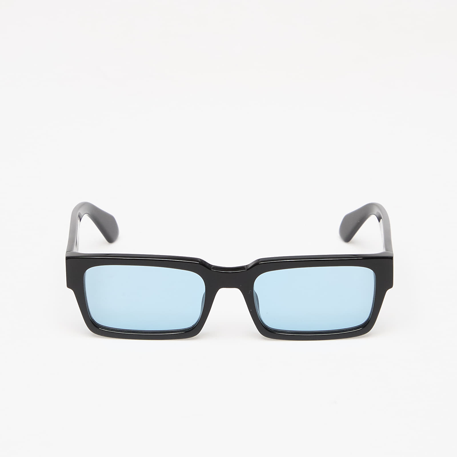 Sluneční brýle Off-White Huntington Shiny Black/ Blue