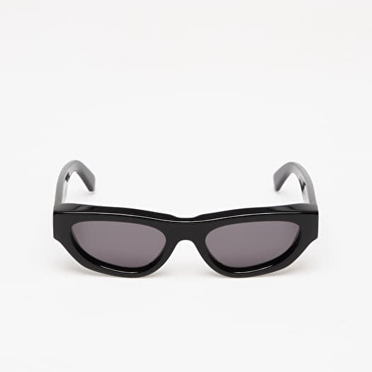 Solbriller Off-White Honolulu Shiny Black