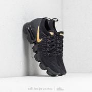 Black and gold vapormax flyknit 2 clearance
