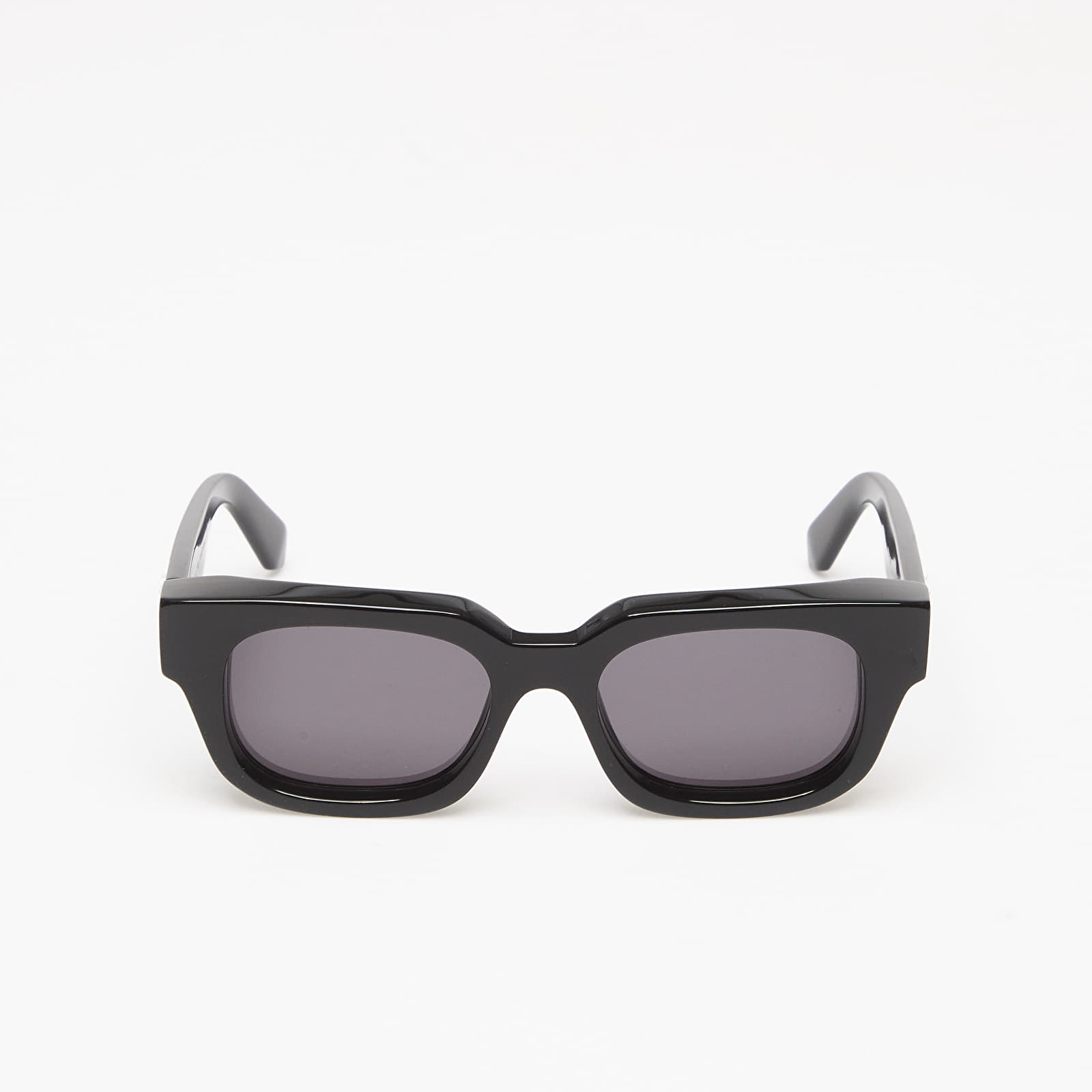 Sunglasses Off-White Rochester Shiny Black/ Grey
