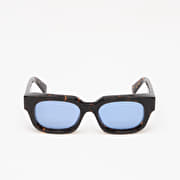 Off-White Rochester Shiny Dark Havana/ Blue