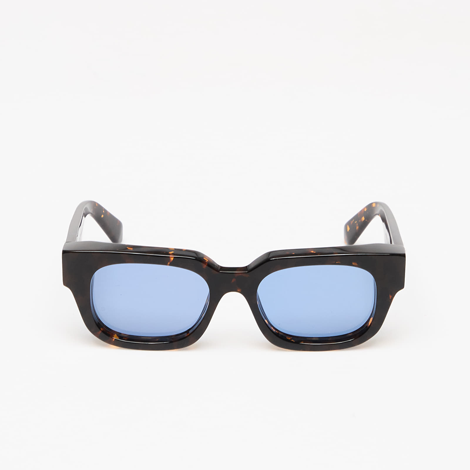 Päikeseprillid Off-White Rochester Shiny Dark Havana/ Blue