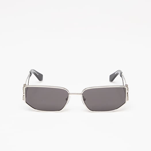 Zonnebrillen Off-White Allen Shiny Silver