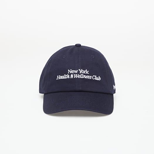 Cap Sporty & Rich Modern Hat Dark Navy