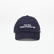 Sporty & Rich Modern Hat Dark Navy