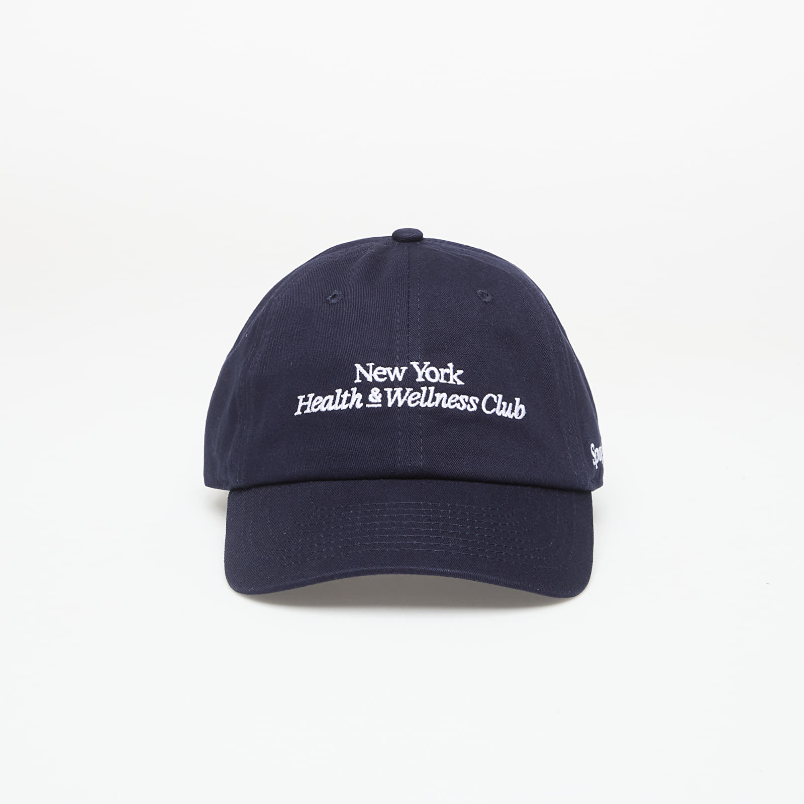 Καπέλα Sporty & Rich Modern Hat Dark Navy