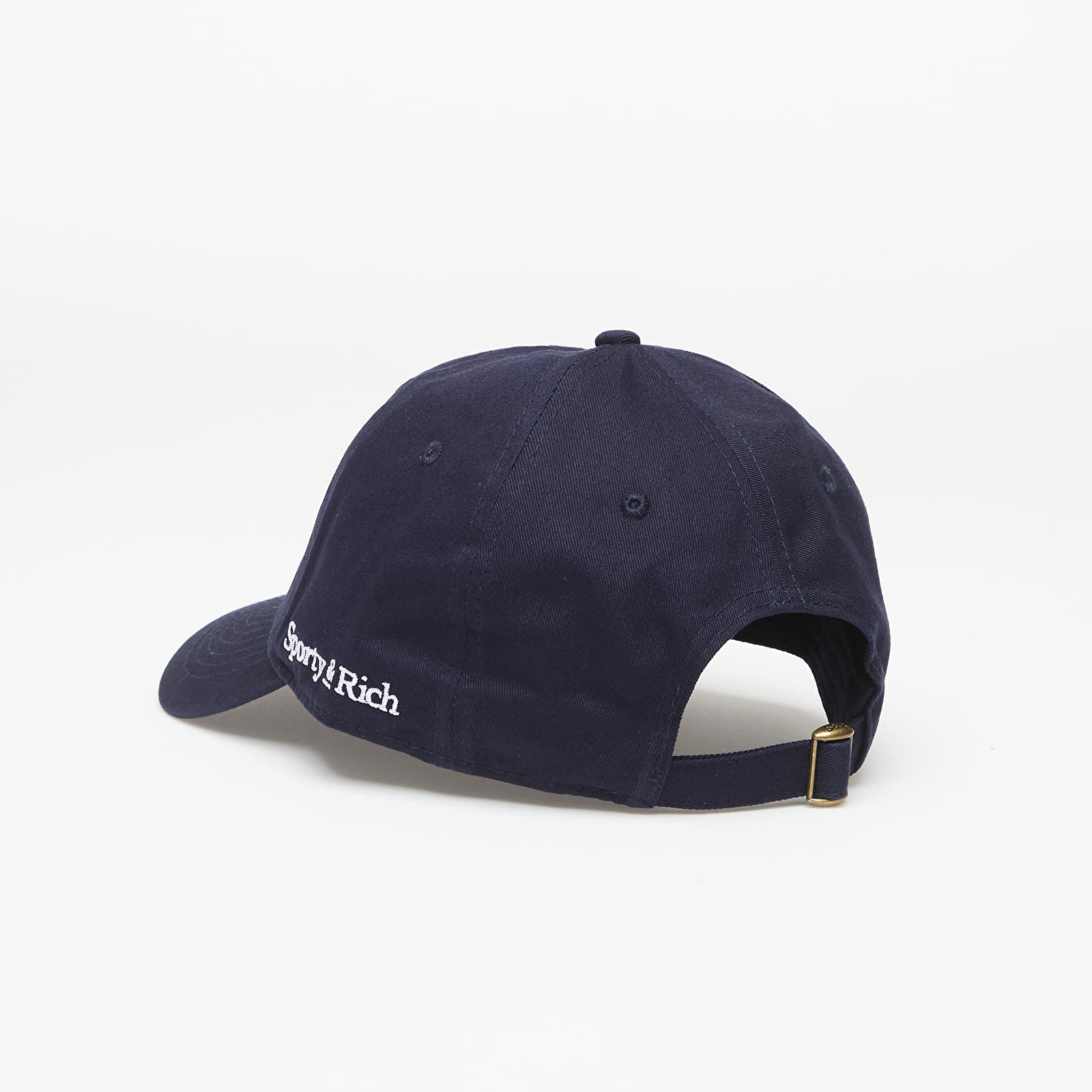 Καπέλα Sporty & Rich Modern Hat Dark Navy