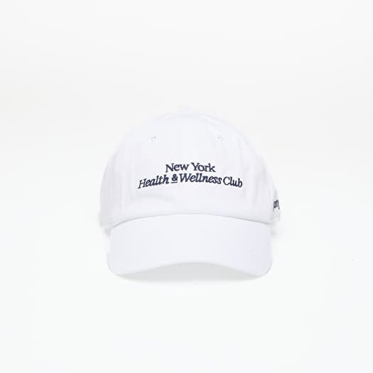 Cap Sporty & Rich Modern Hat White