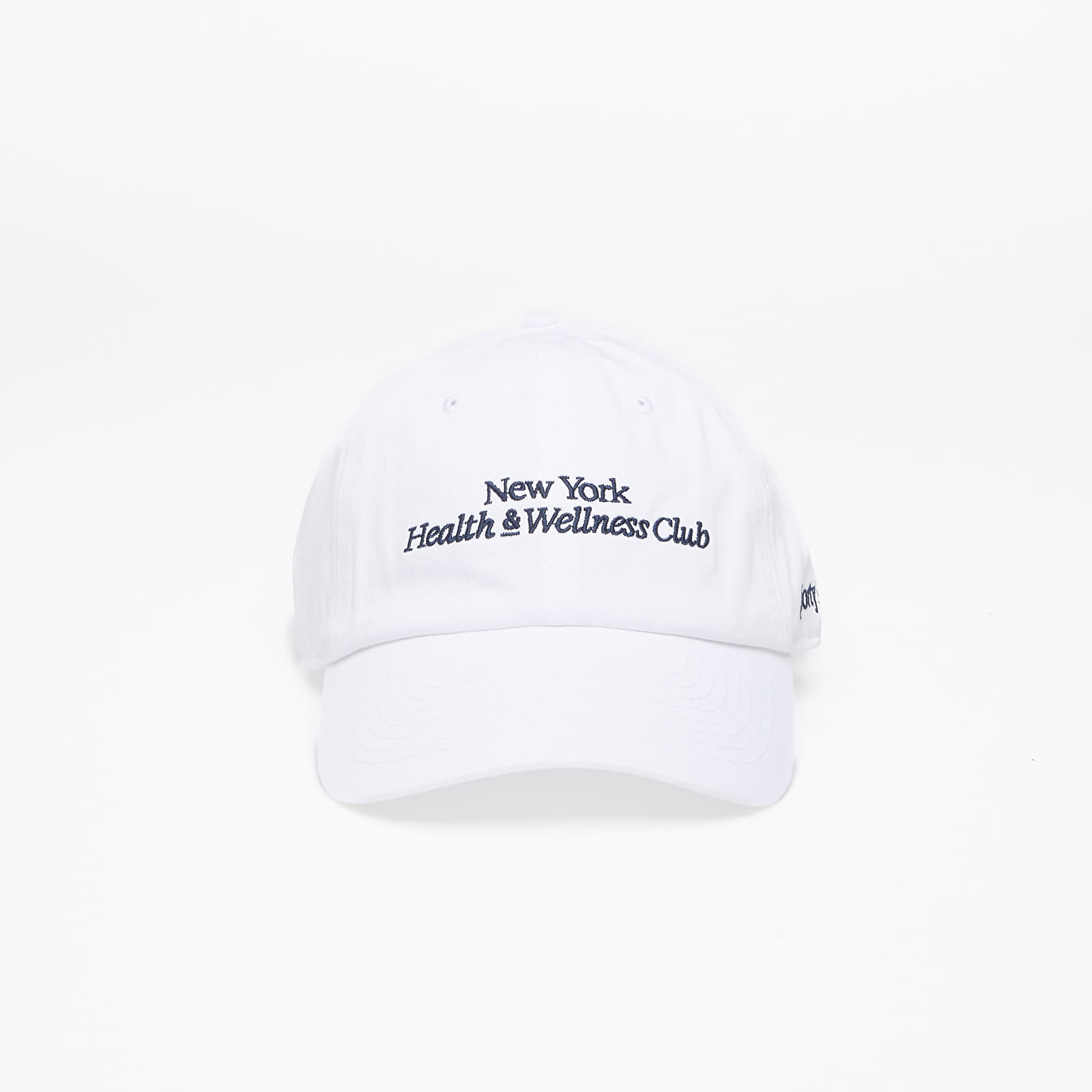 Καπέλα Sporty & Rich Modern Hat White