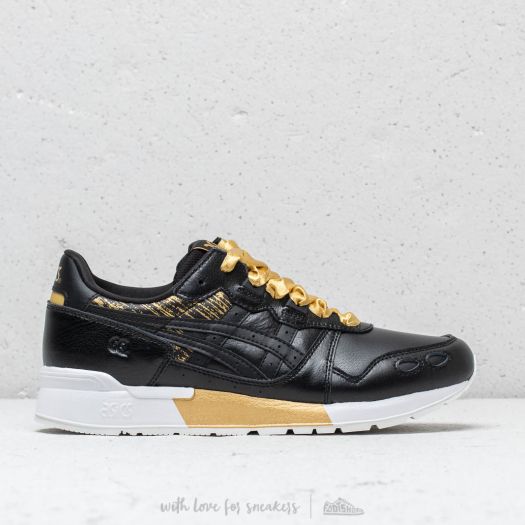 Asics gel lyte donna nere on sale