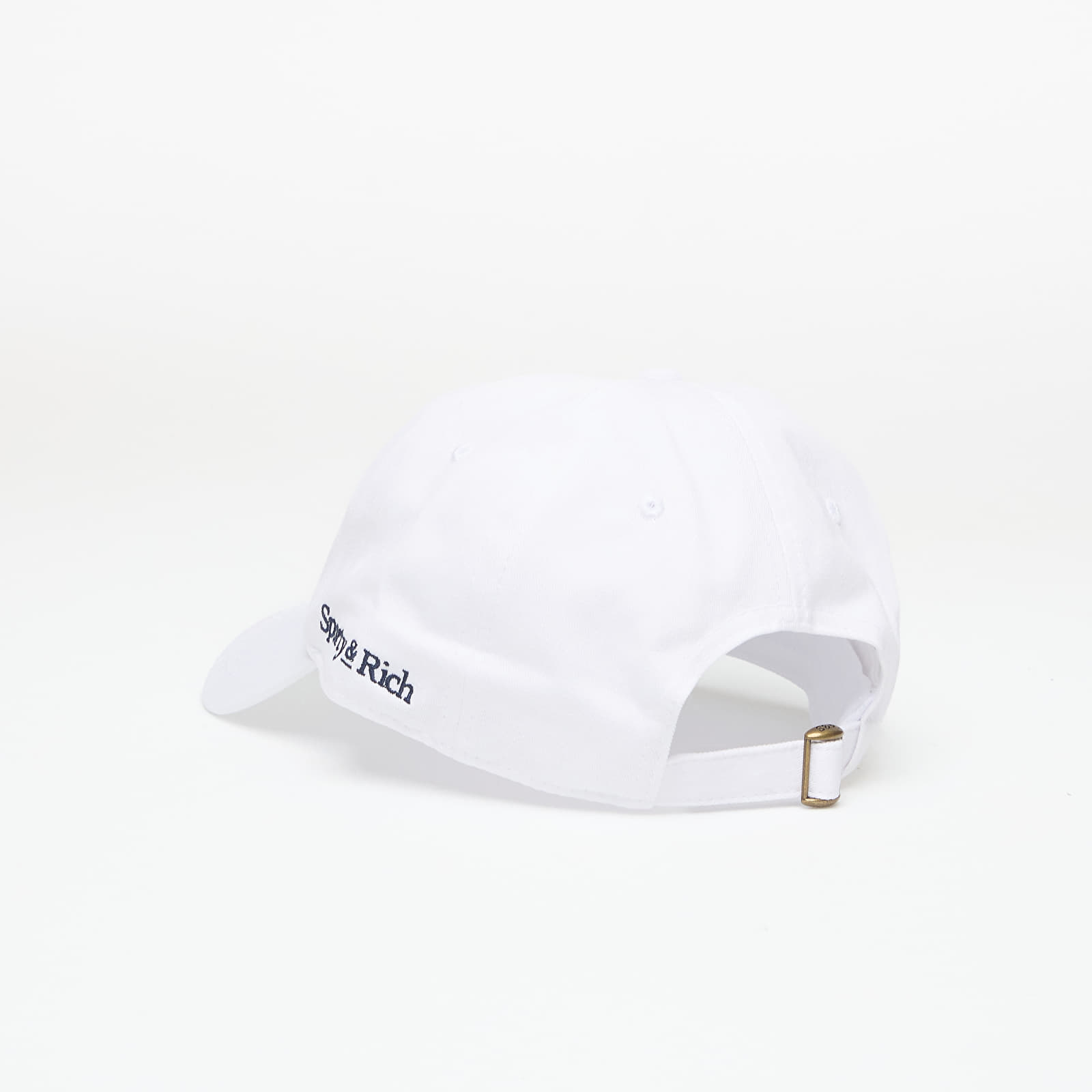 Καπέλα Sporty & Rich Modern Hat White