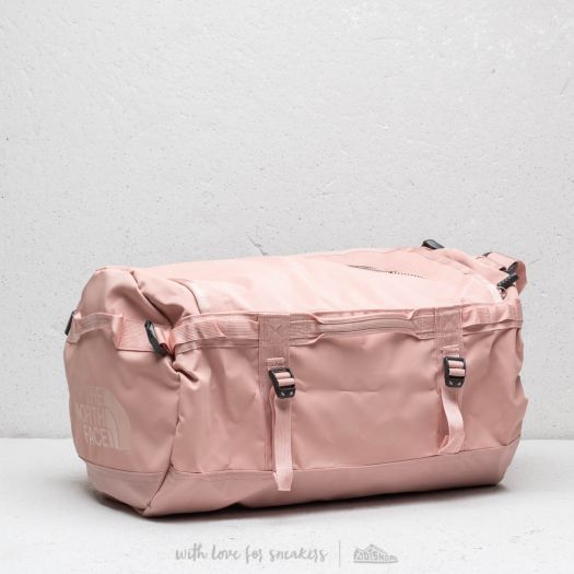 The north face base camp duffel misty rose online