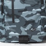 Mochila nike camuflaje azul new arrivals