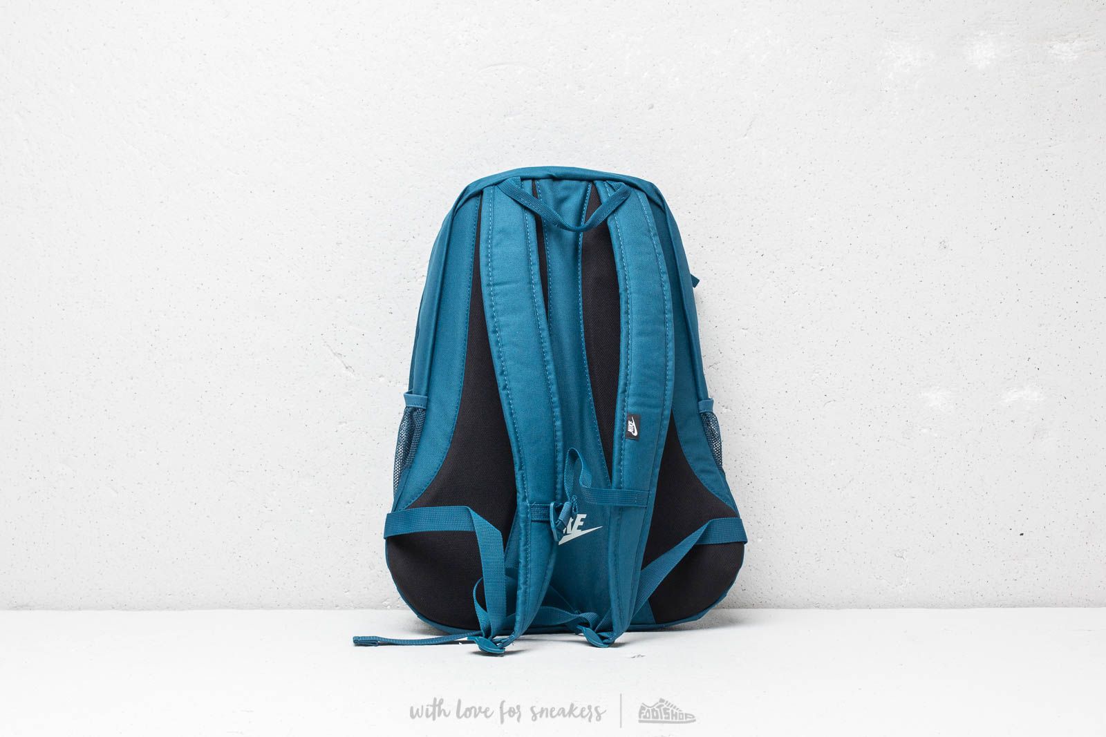 Kuprinės Nike Hayward Futura Backpack Blue