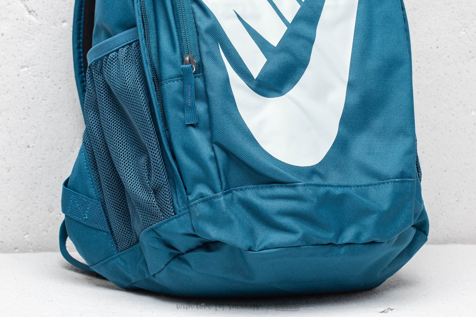 Kuprinės Nike Hayward Futura Backpack Blue