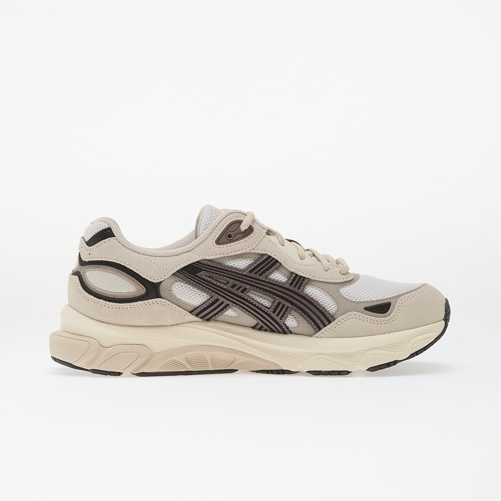 Încălțăminte și sneakerși pentru bărbați Asics Gel-NYC 2.0