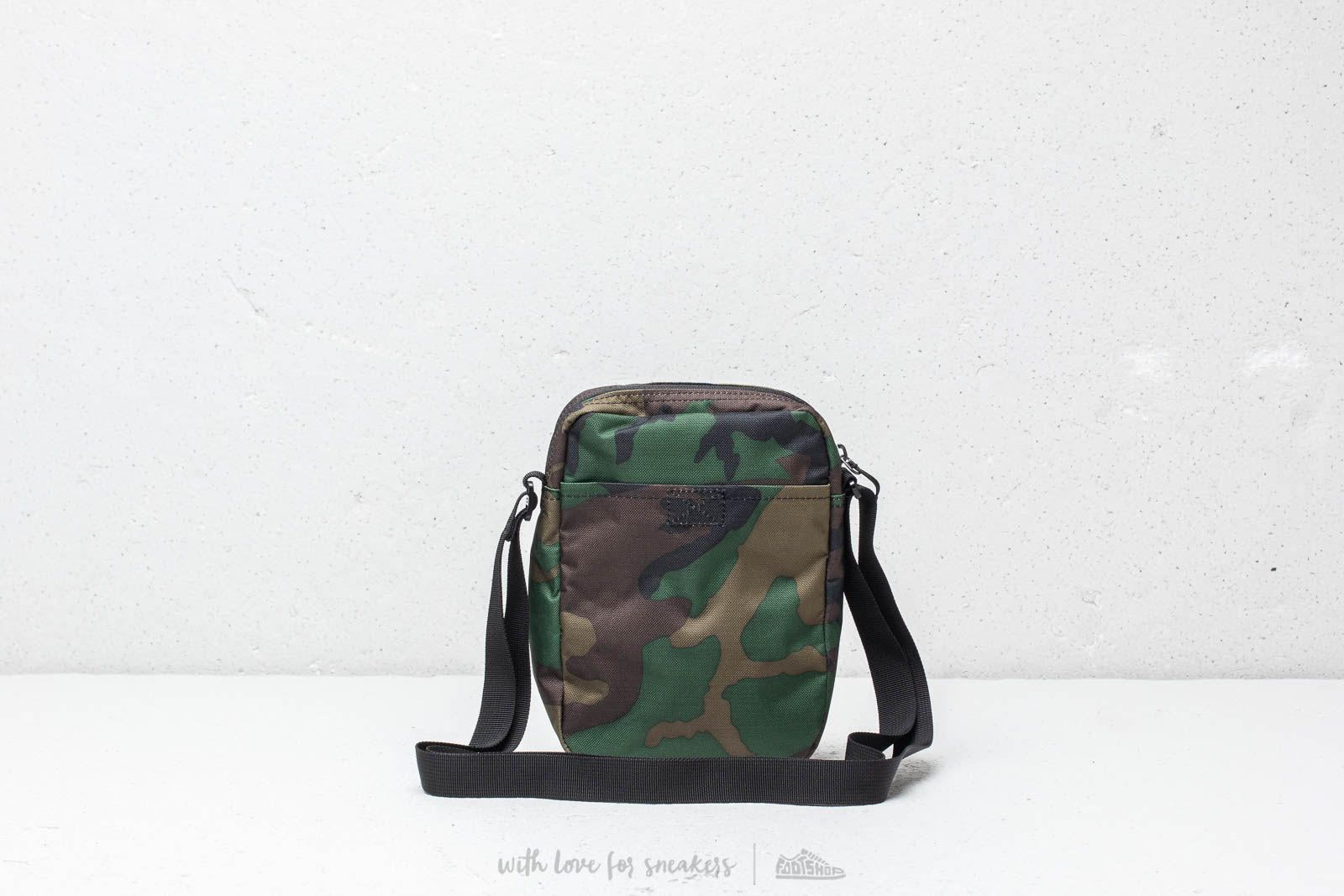 Nike sb heritage bag camo shop