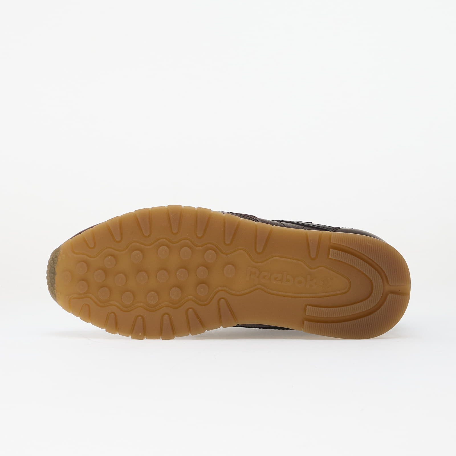 Miesten kengät Reebok Classic Leather Cf Stead Dark Snuff/ Military Navy/ Alabaster
