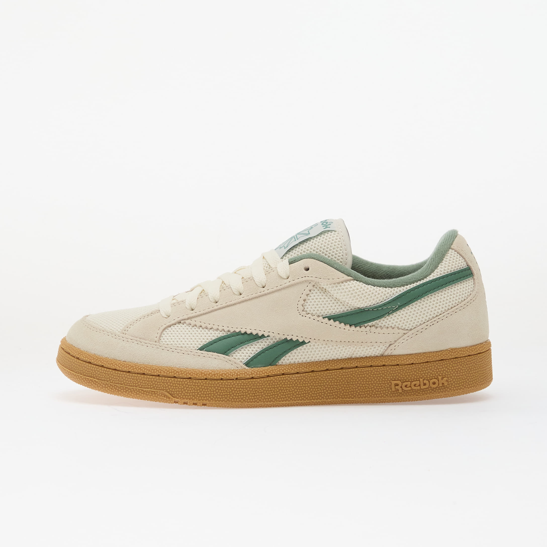 Sneakers Reebok Club C Grounds 70 Vintage Chalk/ Field Green/ Vintage Chalk
