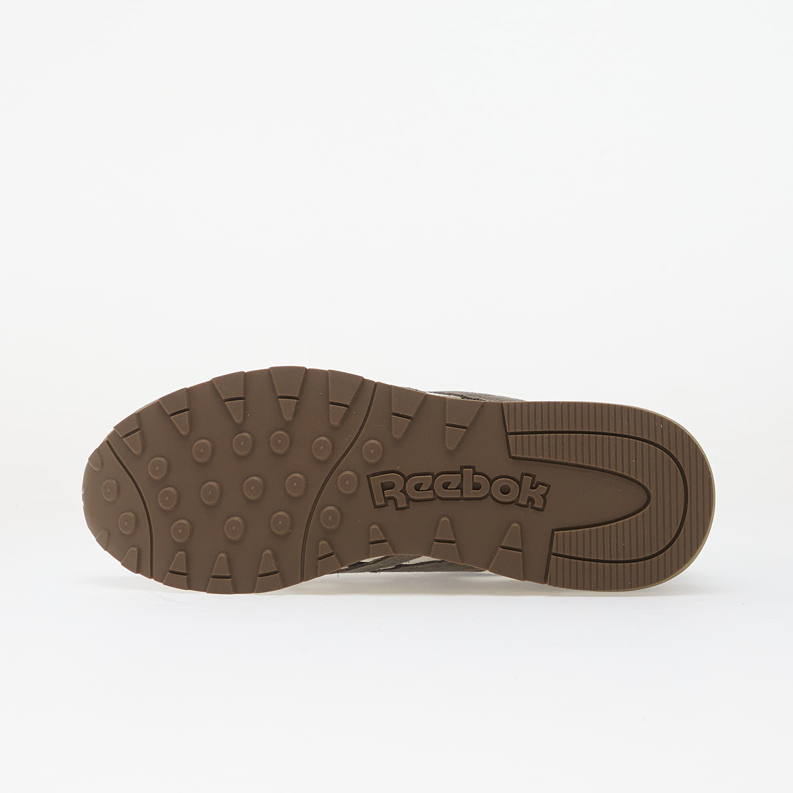 Miesten kengät Reebok Classic Nylon 89 Black/ Still Grey/ Chalk