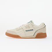 Reebok Workout Plus Chalk/ Dark Green/ Vintage Chalk