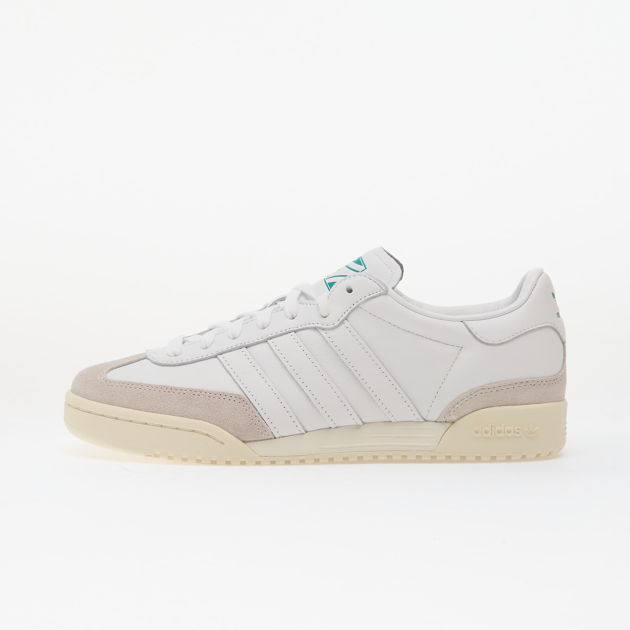 Sneakers adidas Tango Magnum Ftwr White/ Power Green/ Off White UK 11.5
