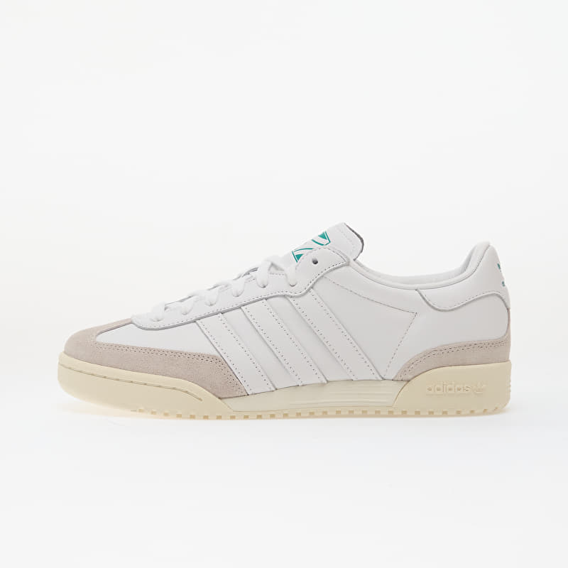 adidas Tango Magnum Ftwr White/ Power Green/ Off White