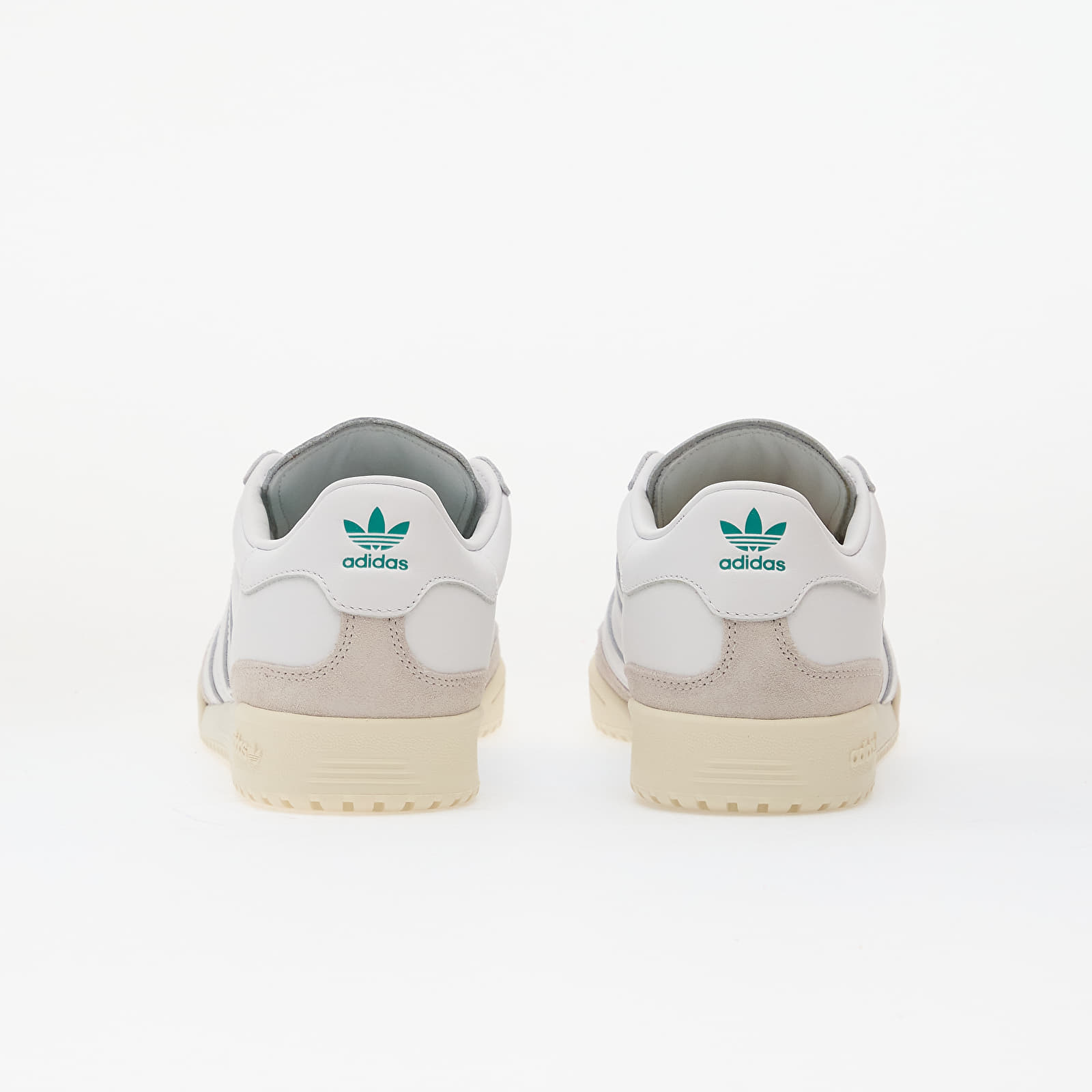Pánské tenisky a boty adidas Tango Magnum Ftwr White/ Power Green/ Off White