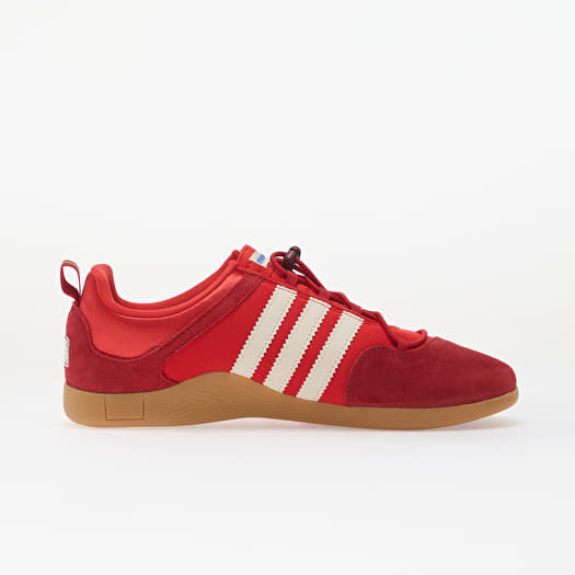 adidas x Bad Bunny Ballerina Vivid Red/ Chalk White/ Power Red