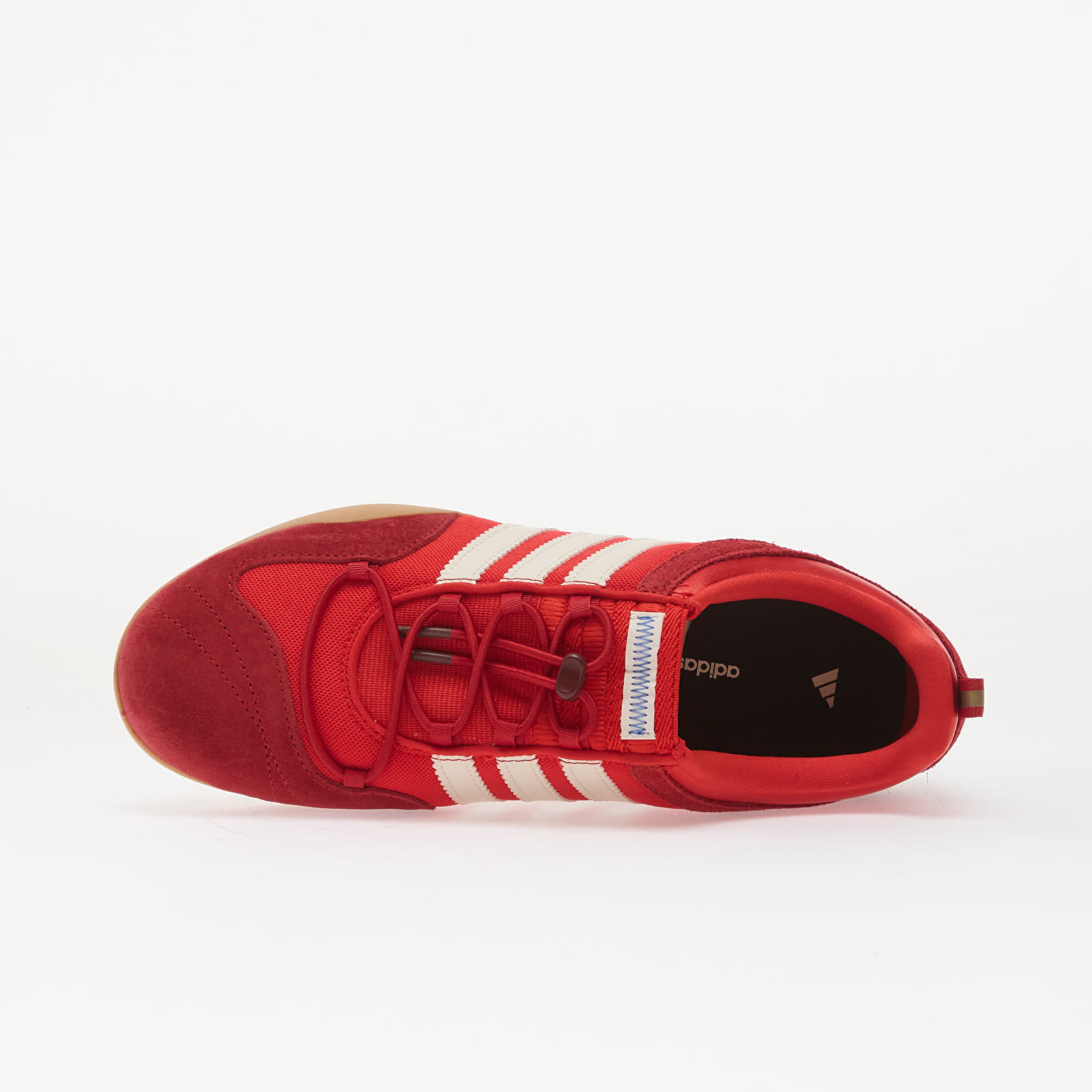 Herren Sneaker und Schuhe adidas x Bad Bunny Ballerina Vivid Red/ Chalk White/ Power Red