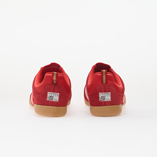 adidas x Bad Bunny Ballerina Vivid Red/ Chalk White/ Power Red