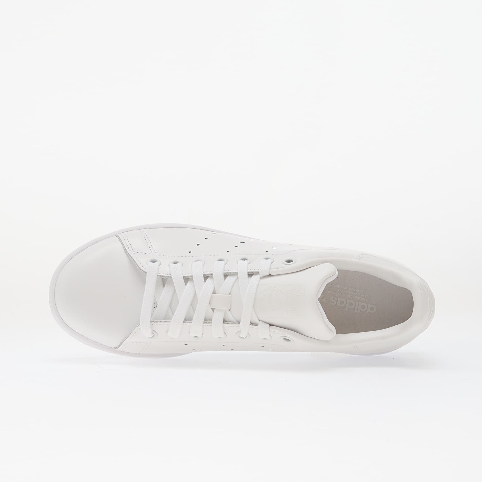 Scarpe donna adidas Stan Smith W Ftwr White/ Ftwr White/ Ftwr White