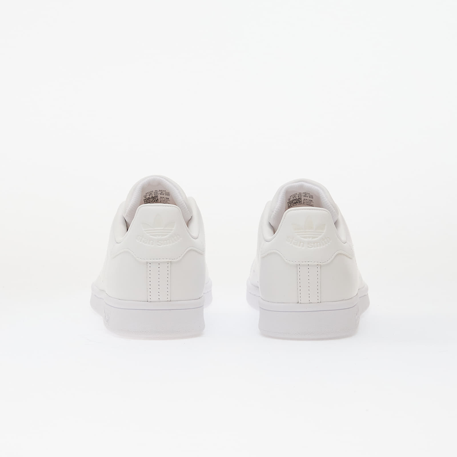 Scarpe donna adidas Stan Smith W Ftwr White/ Ftwr White/ Ftwr White