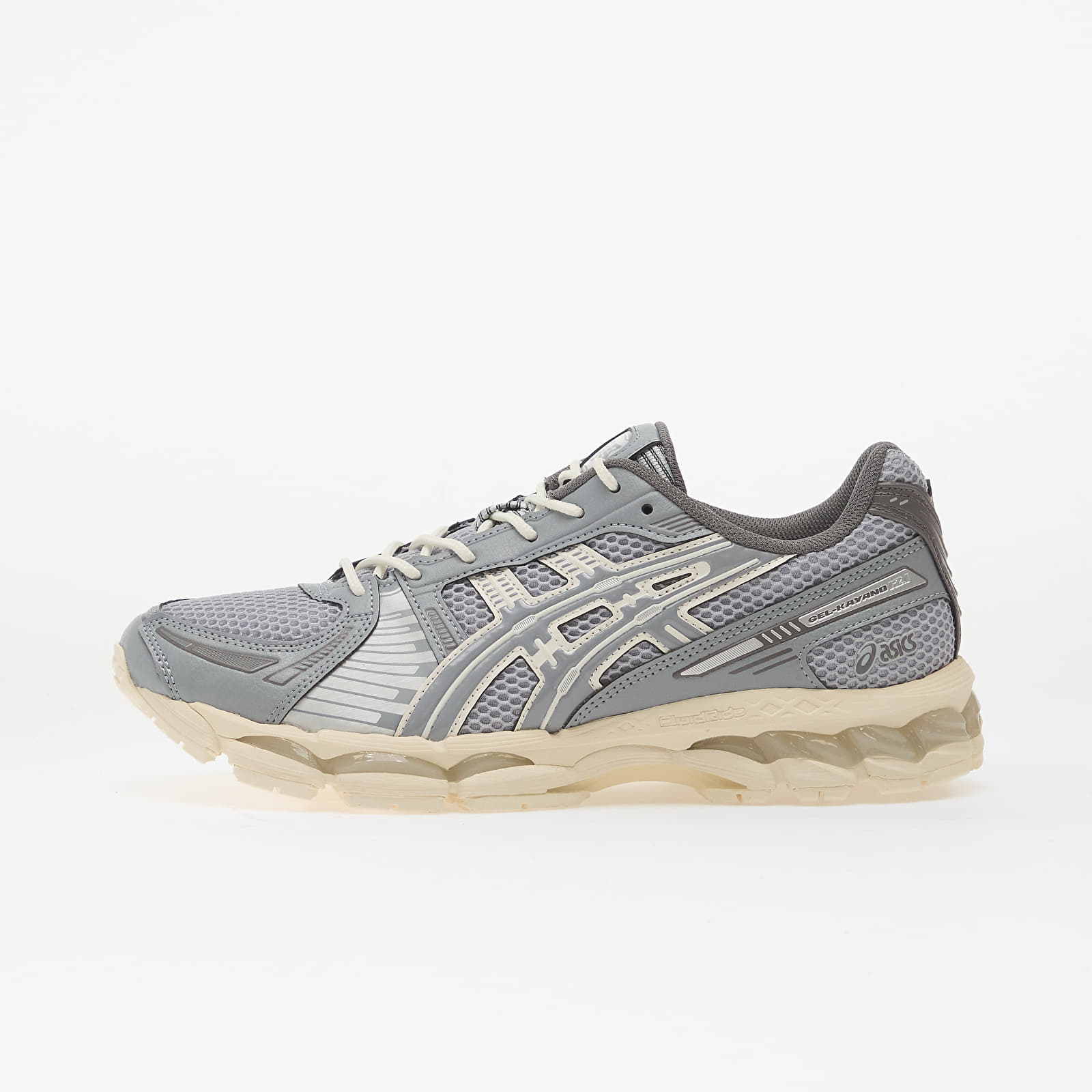 Vīriešu apavi Asics Gel-Kayano 12.1 Piedmont Grey/ Gravel