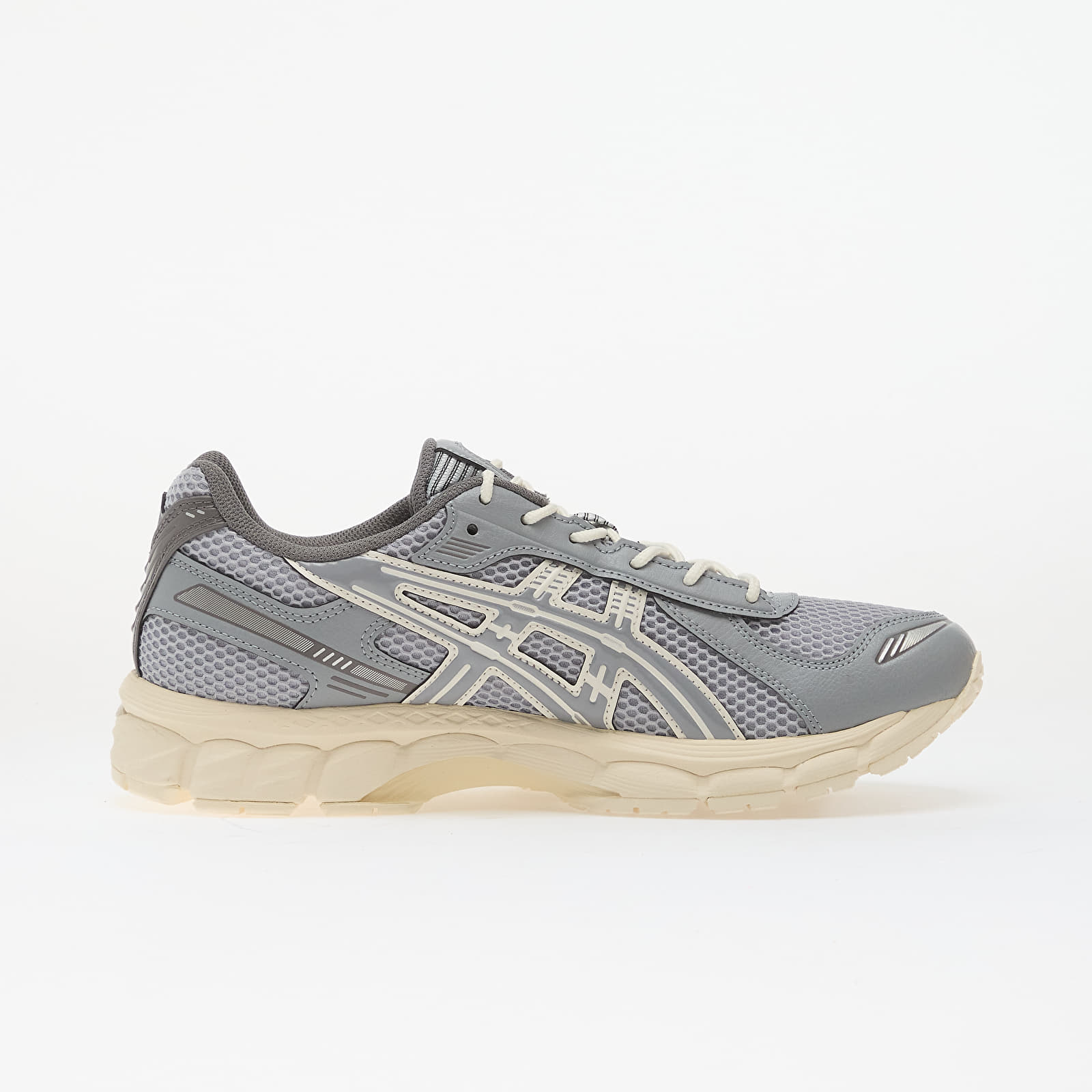Vīriešu apavi Asics Gel-Kayano 12.1 Piedmont Grey/ Gravel