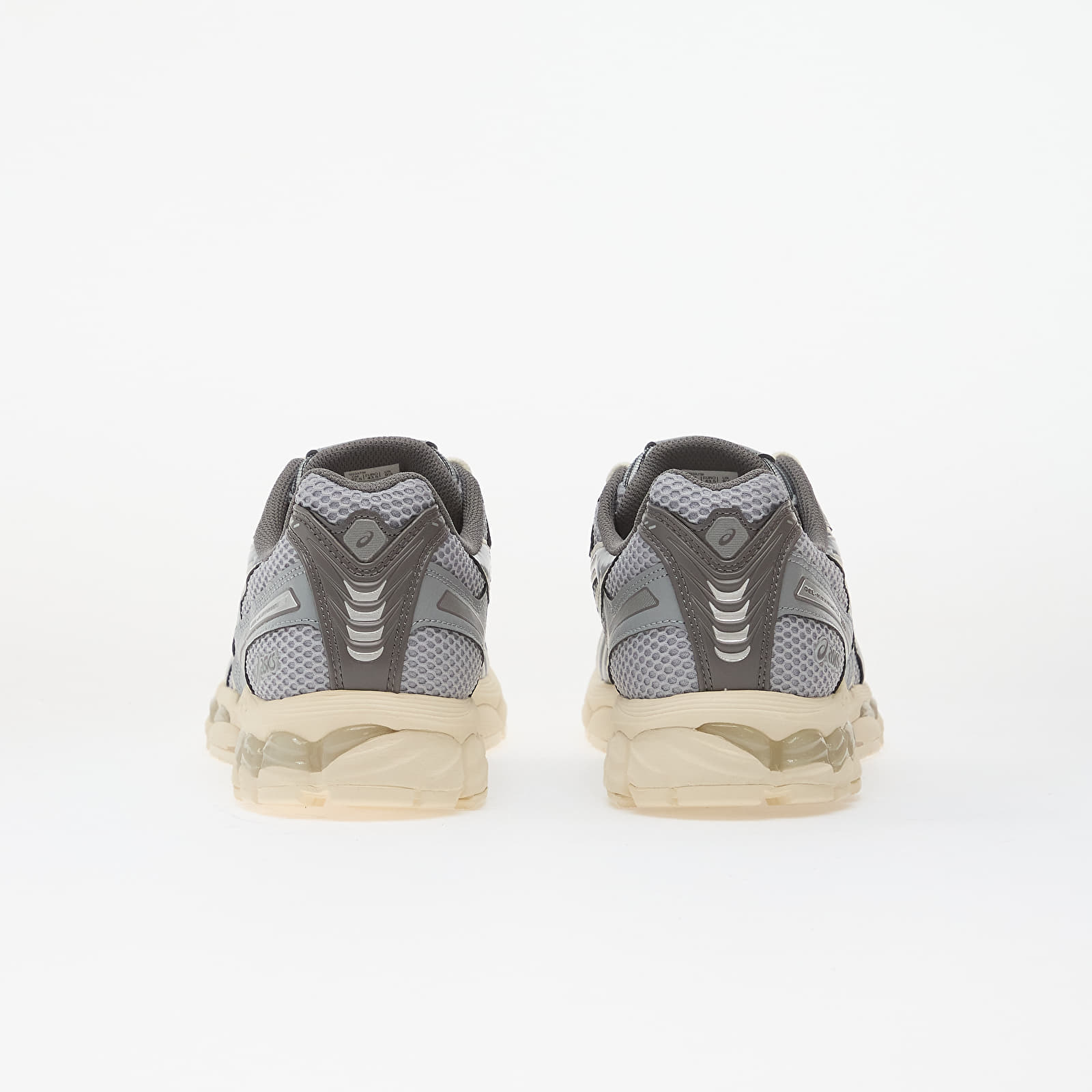 Vīriešu apavi Asics Gel-Kayano 12.1 Piedmont Grey/ Gravel