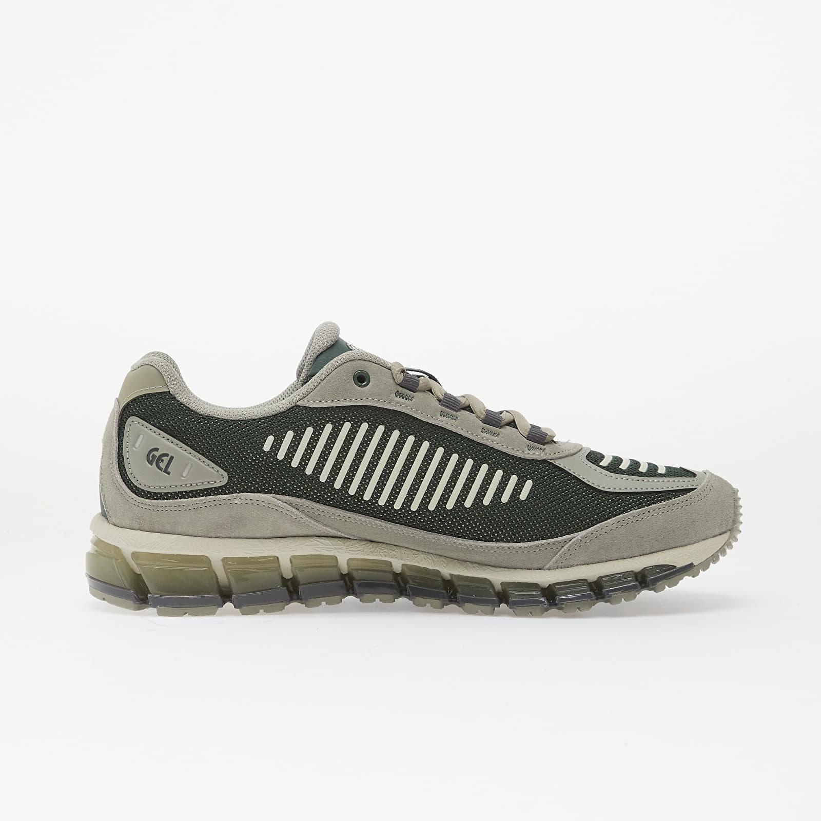 Herren Sneaker und Schuhe Asics Gel-Quantum 360 I Amp
