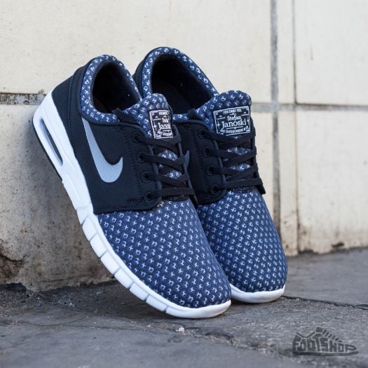 Nike Stefan Janoski Max