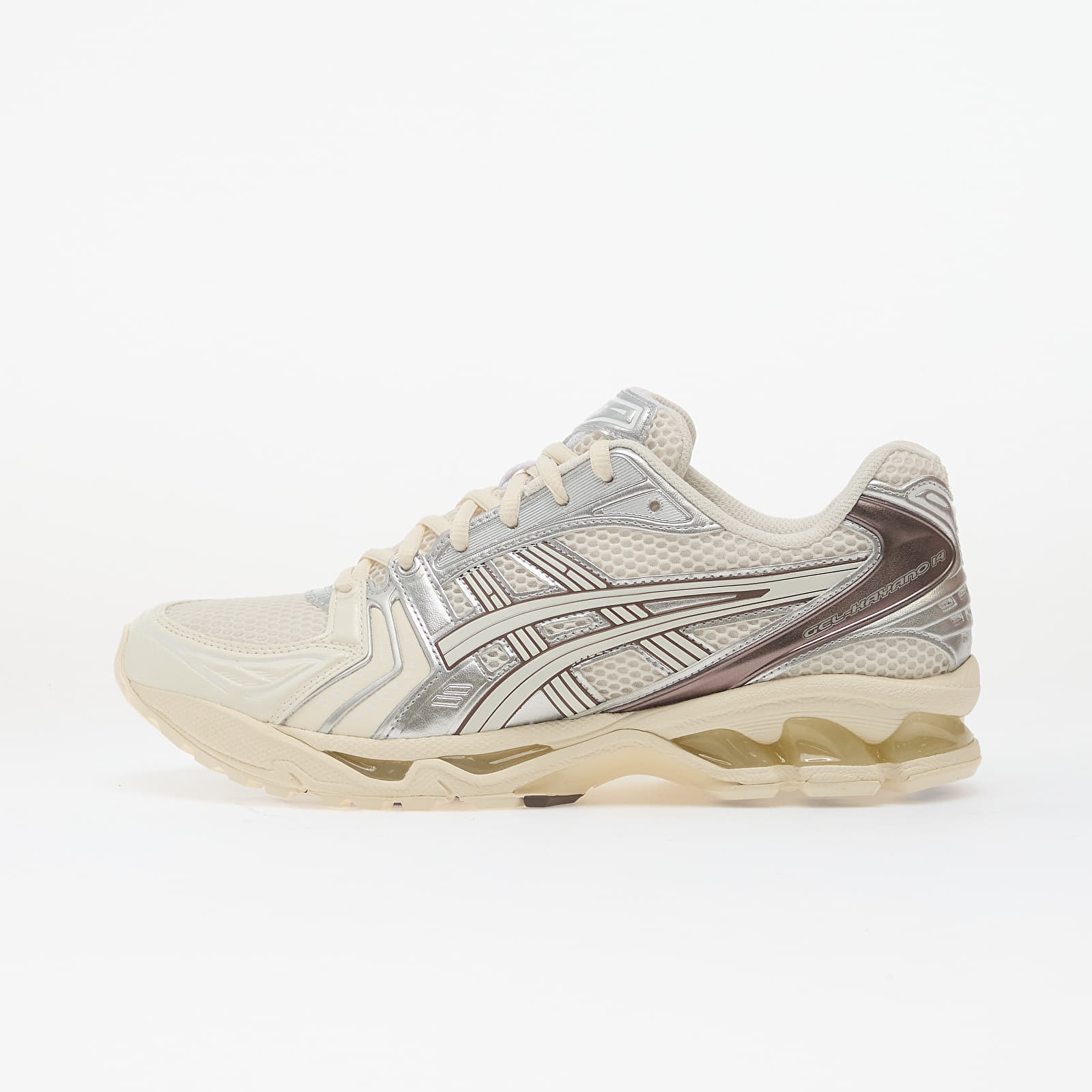 Moški čevlji Asics Gel-Kayano 14 Cream/ Cocoa Powder