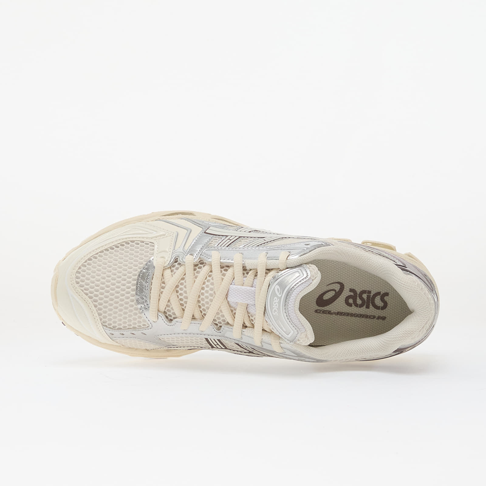 Moški čevlji Asics Gel-Kayano 14 Cream/ Cocoa Powder