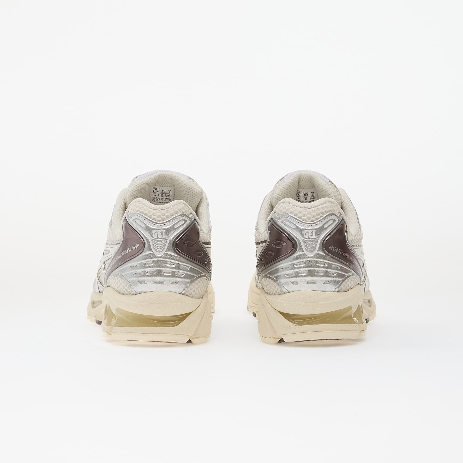 Moški čevlji Asics Gel-Kayano 14 Cream/ Cocoa Powder