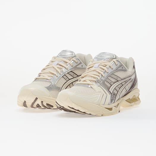 Asics Gel-Kayano 14 Cream/ Cocoa Powder | Footshop