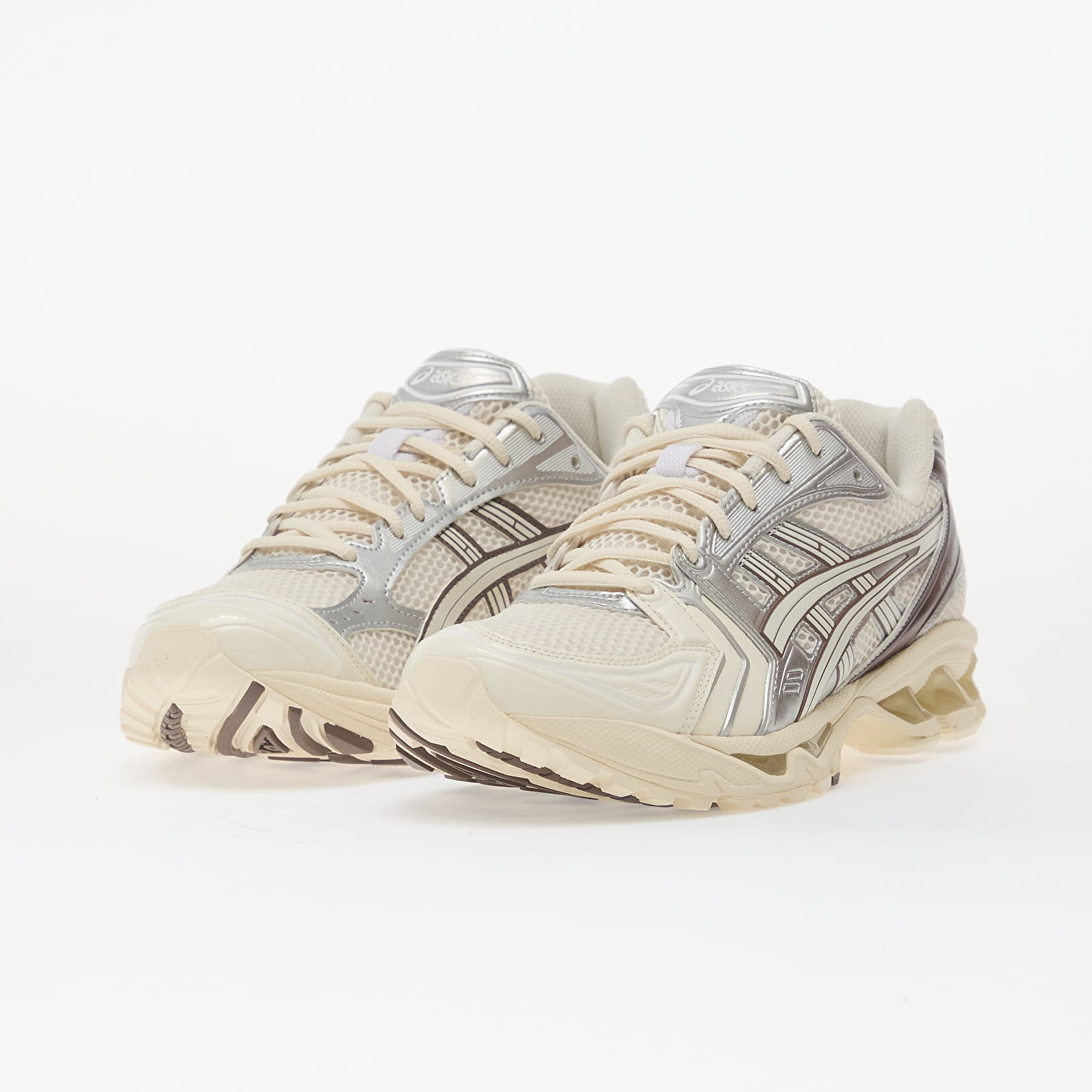 Moški čevlji Asics Gel-Kayano 14 Cream/ Cocoa Powder